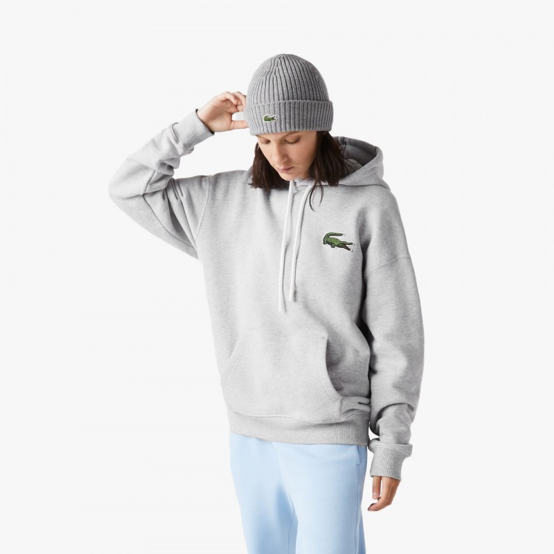 Lacoste Loose Fit - SH6404 CCA | Fuxia, Urban Tribes United