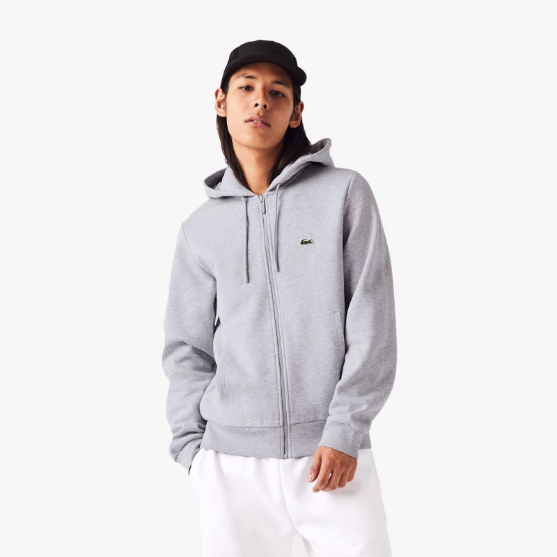 Lacoste Kangaroo Pocket - SH9626 CCA - Fuxia, Urban Tribes United