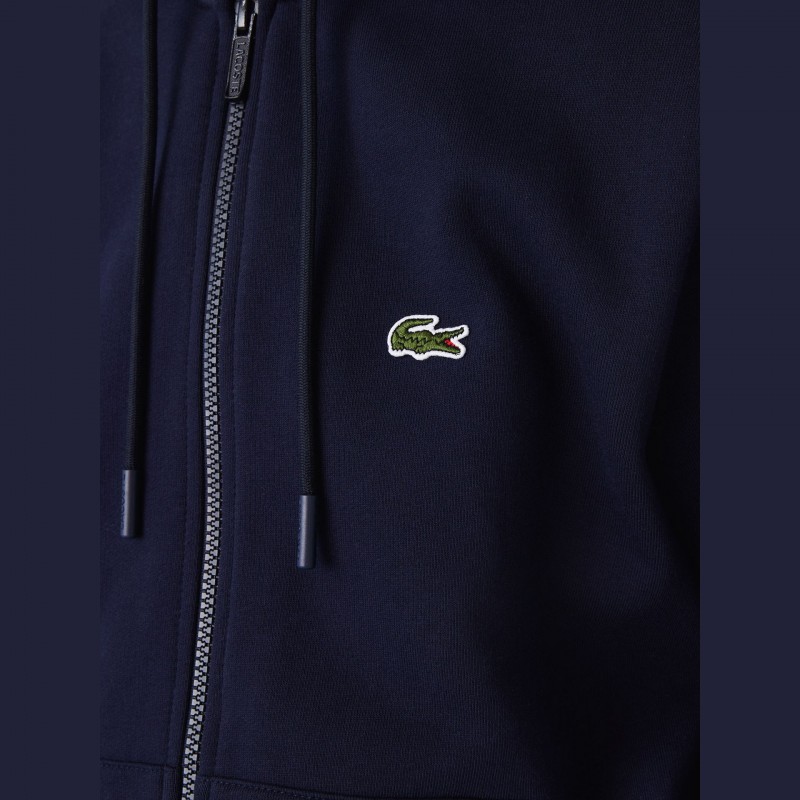 Lacoste Kangaroo Pocket - SH9626 166 - Fuxia, Urban Tribes United