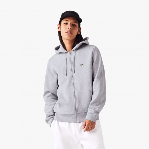 Lacoste Kangaroo Pocket