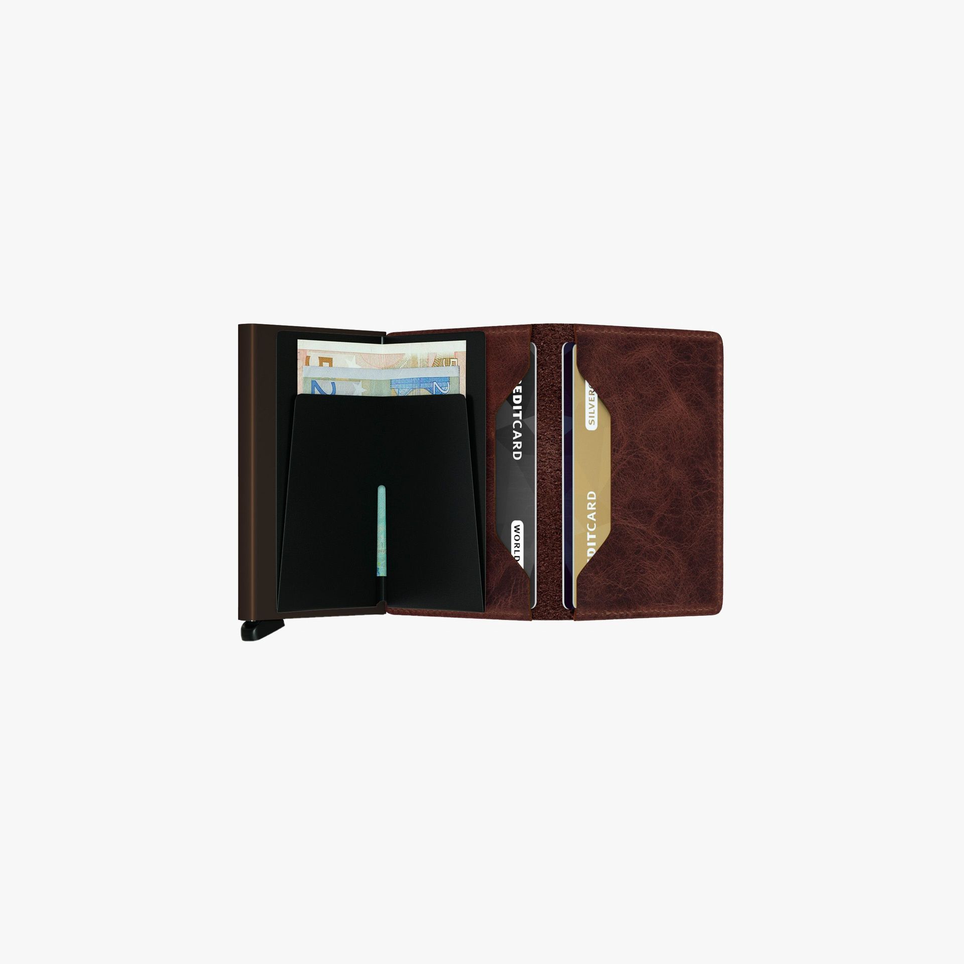Secrid Slim Vintage