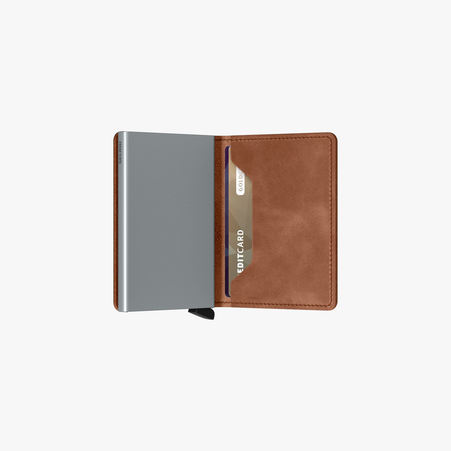 Secrid Slim Vintage