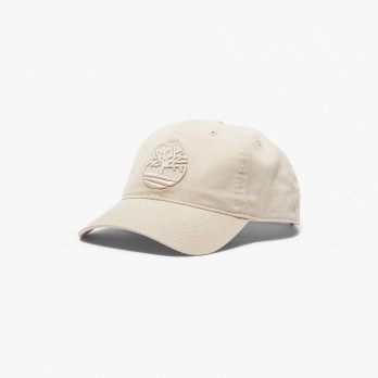 Timberland Canvas Baseball