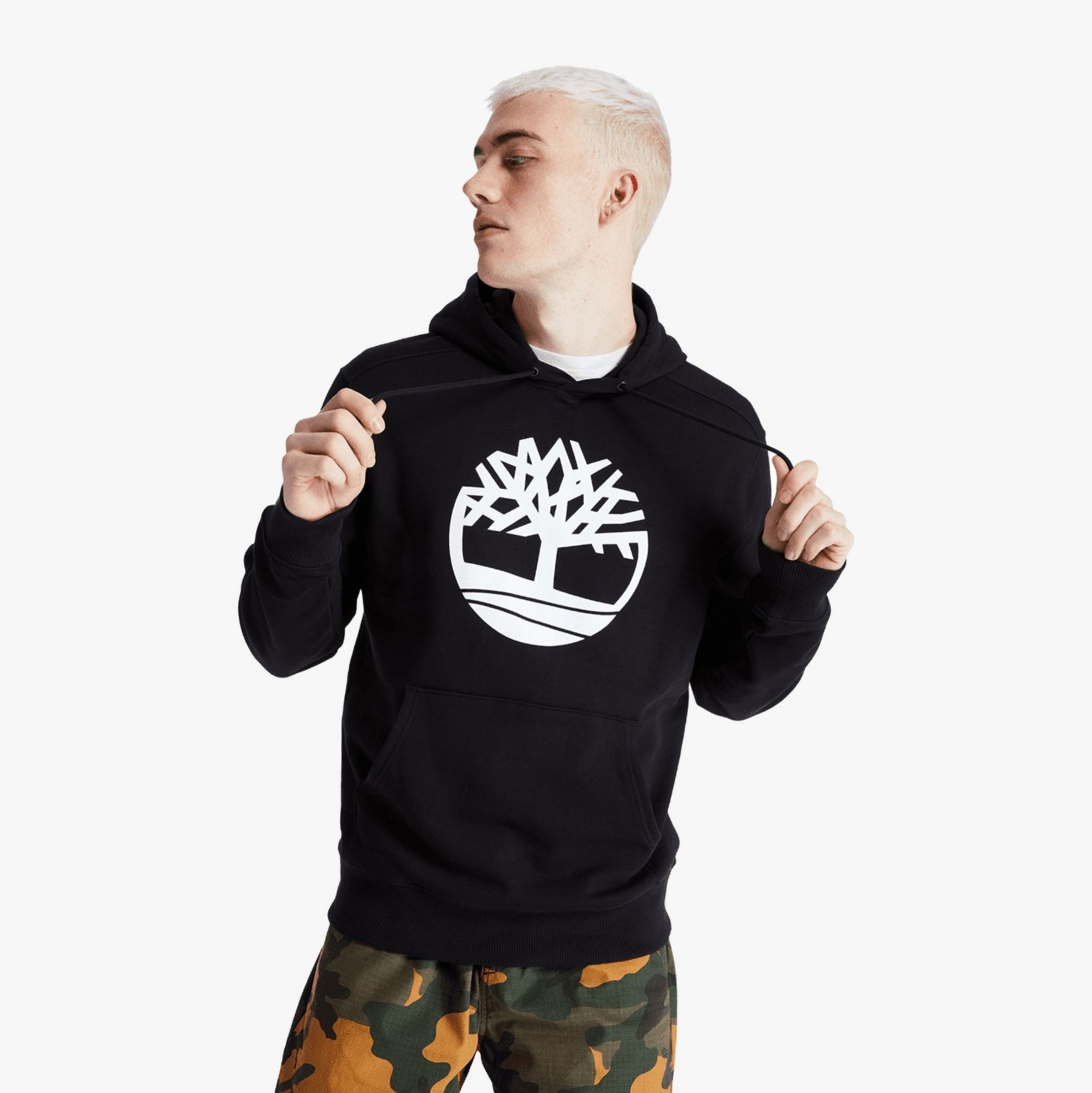 Timberland Core Logo