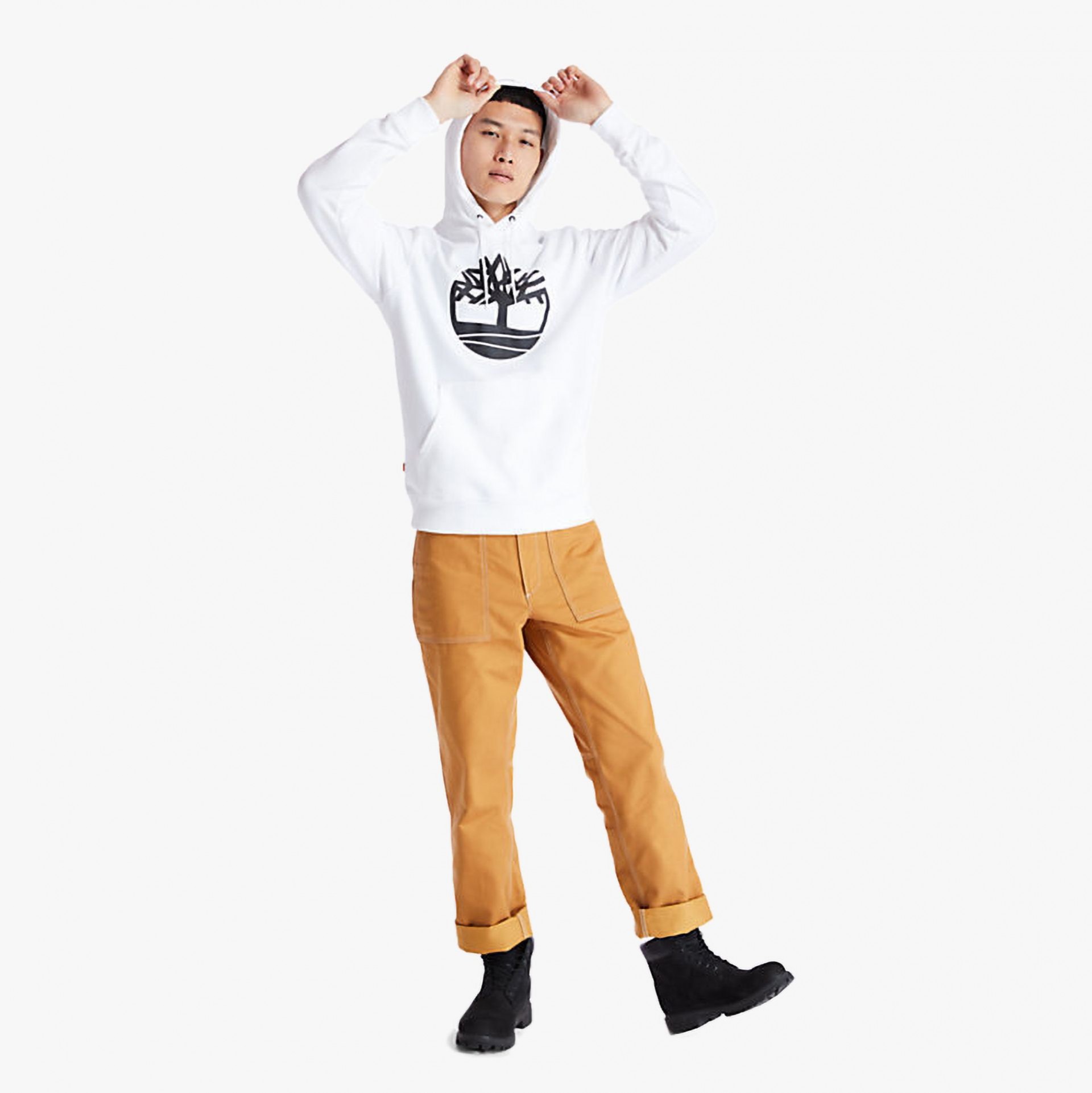 Timberland Core Logo