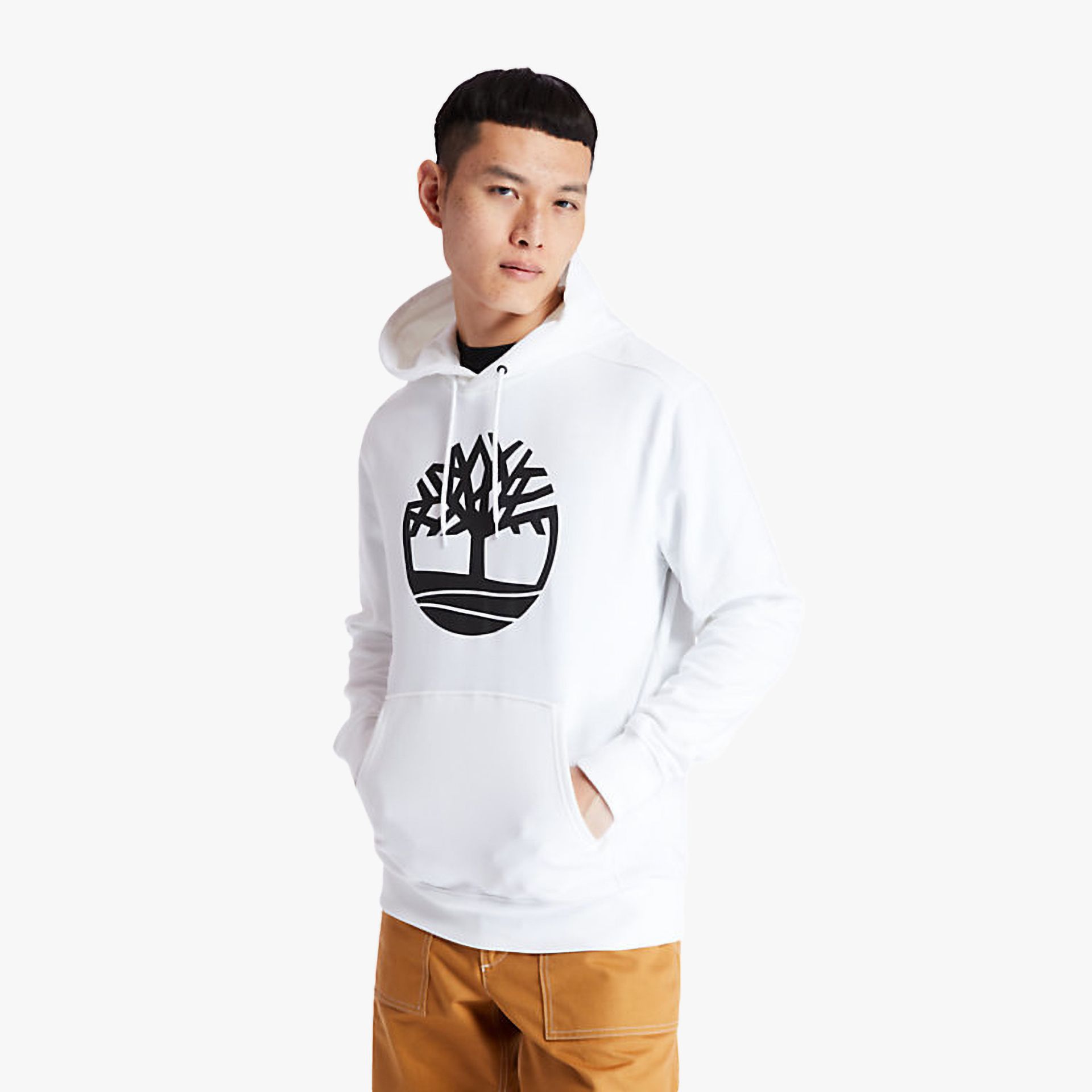 Timberland Core Logo