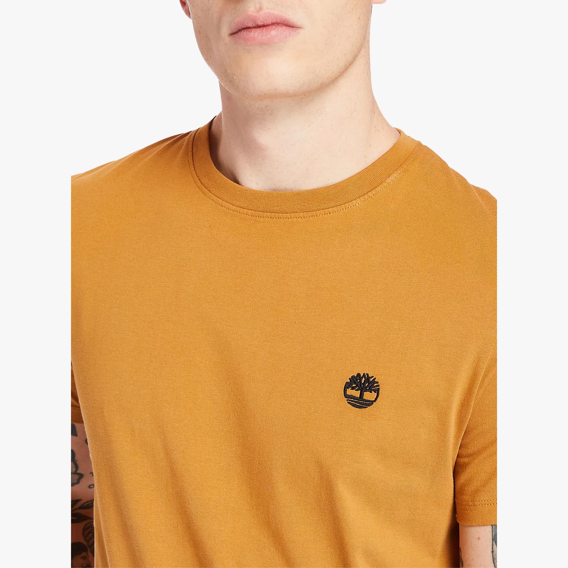 Timberland Dun-River Crew