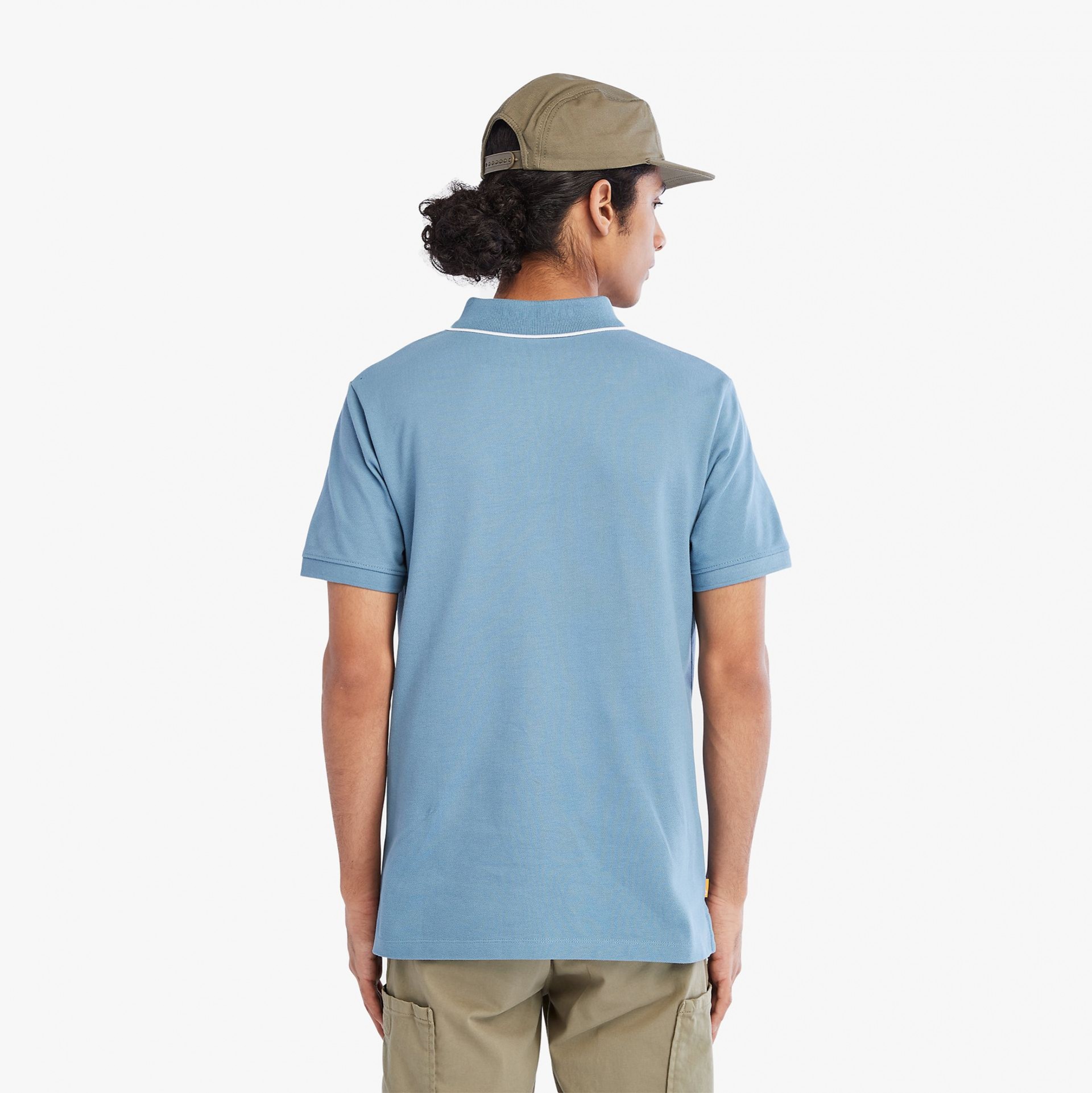 Timberland Jaquard YD