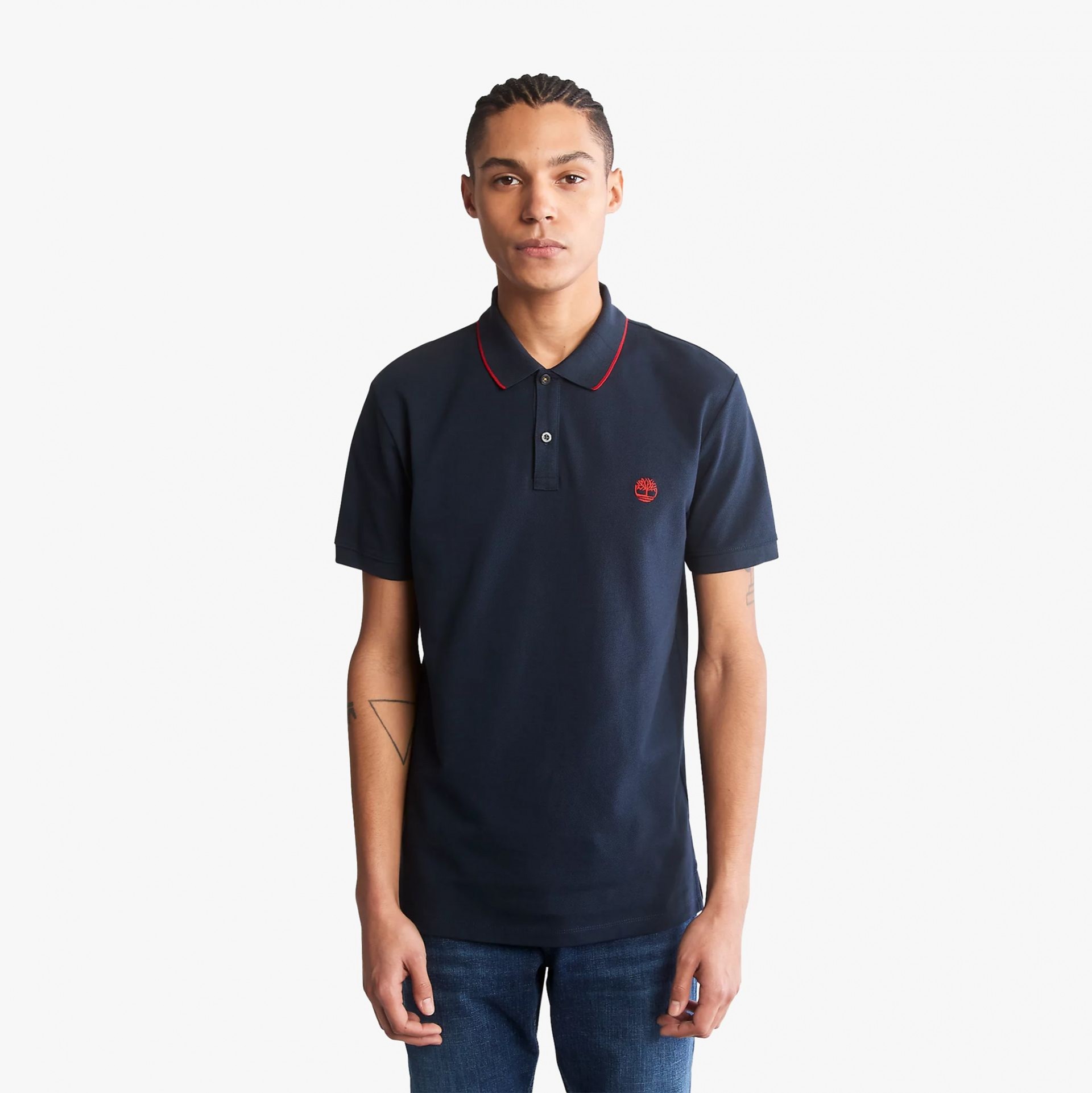 Timberland Jaquard YD