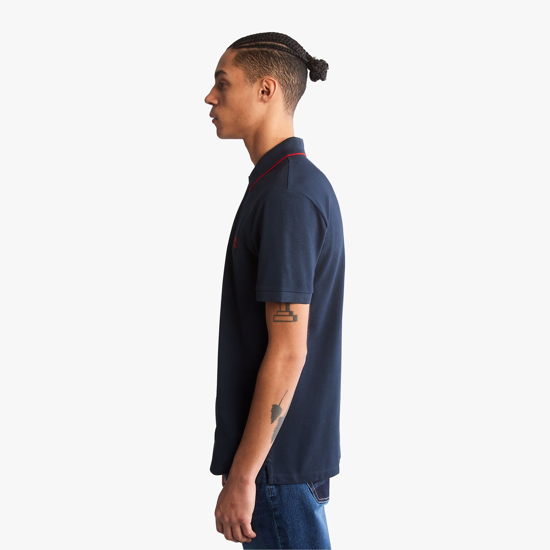 Timberland Jaquard YD