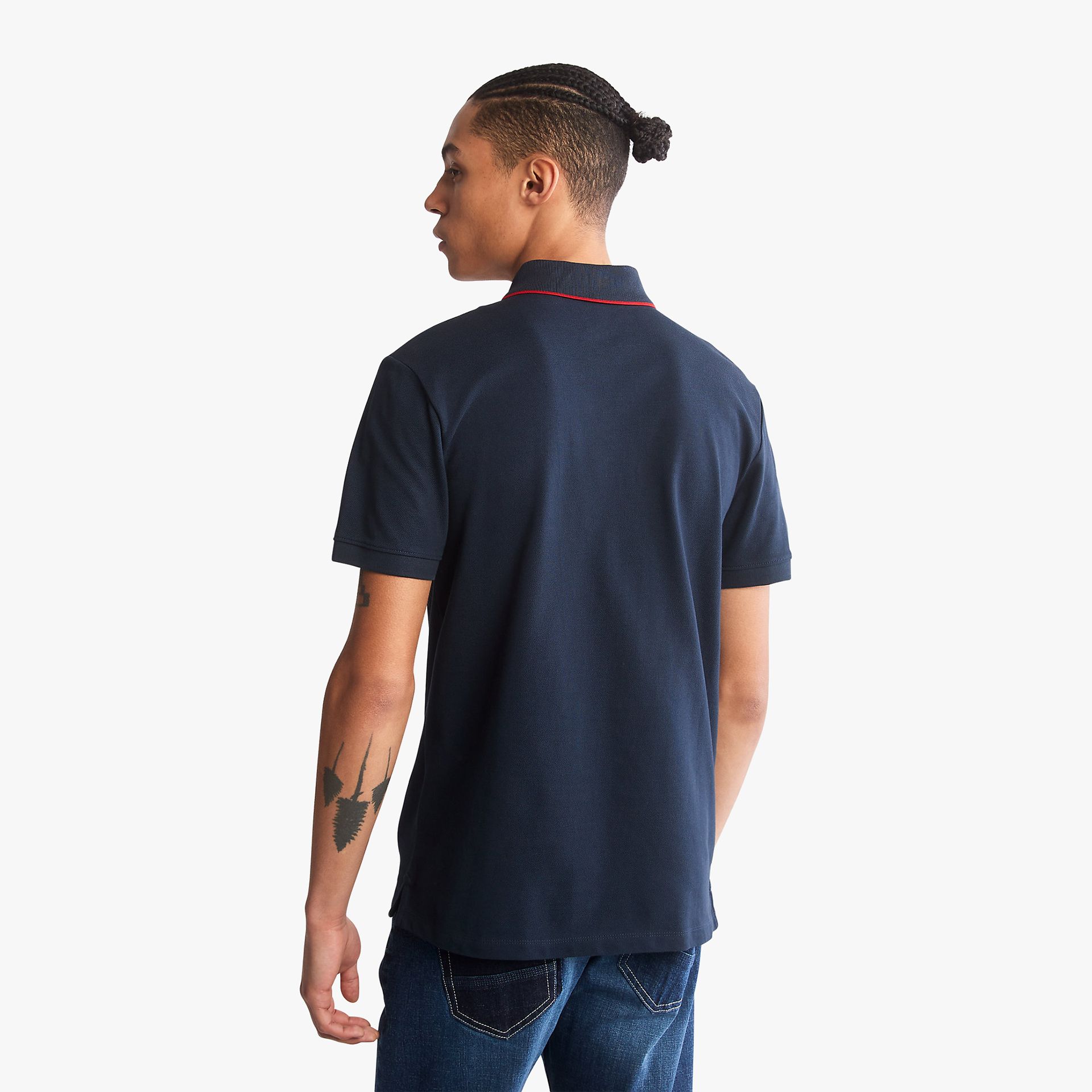 Timberland Jaquard YD