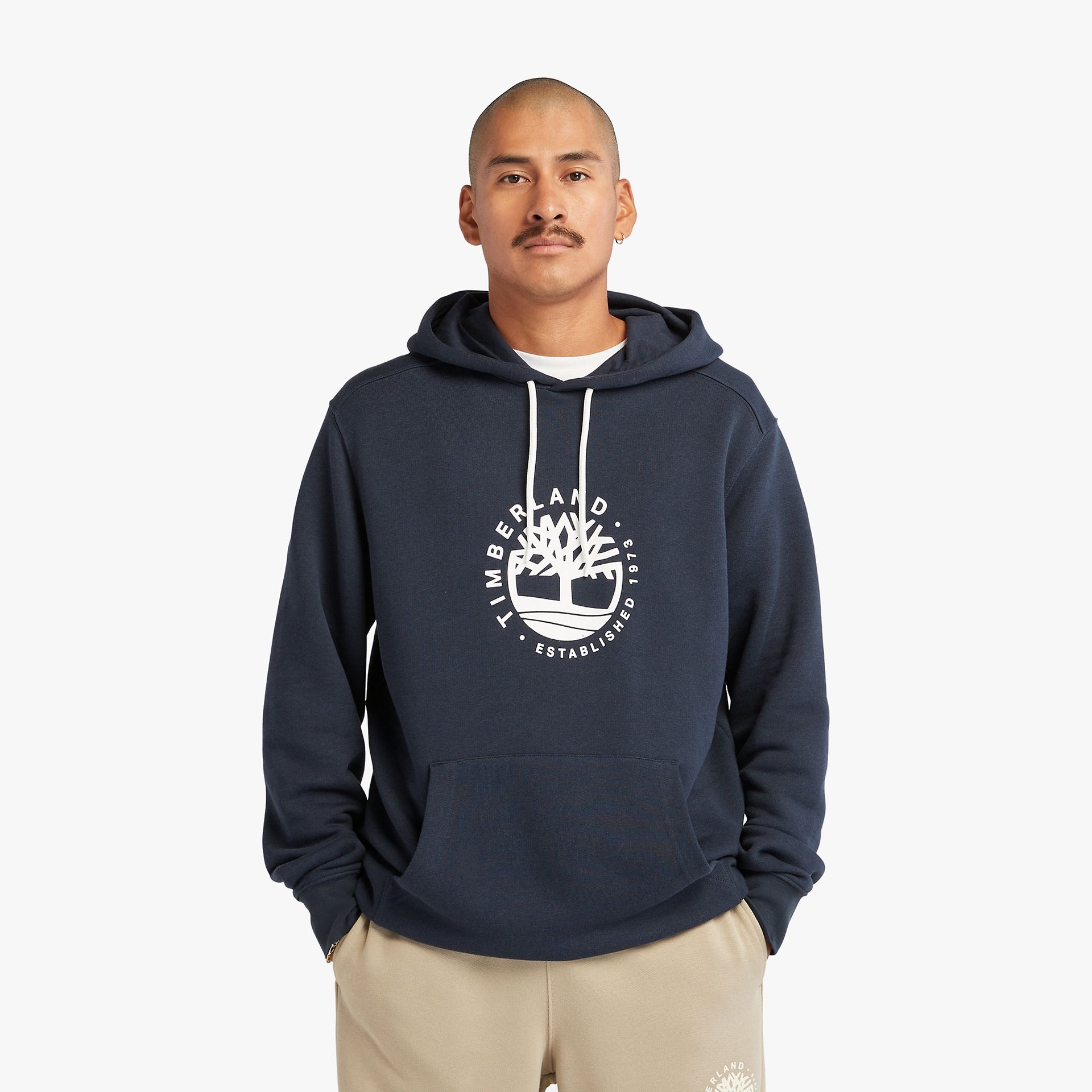 Timberland Refibra