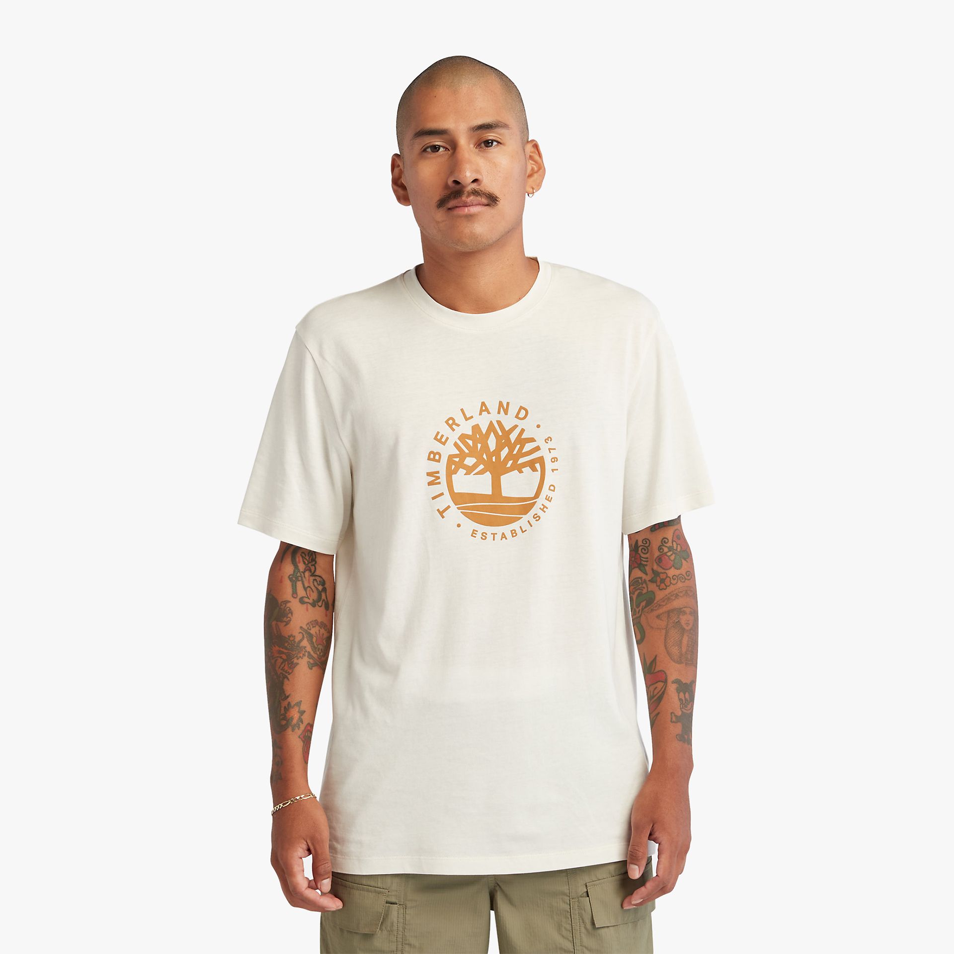 Timberland Refibra Graphic