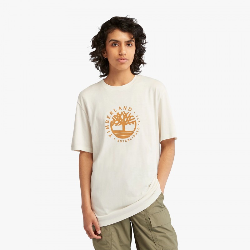 Timberland Refibra Graphic - TB0A65XSCM9 - Fuxia, Urban Tribes United