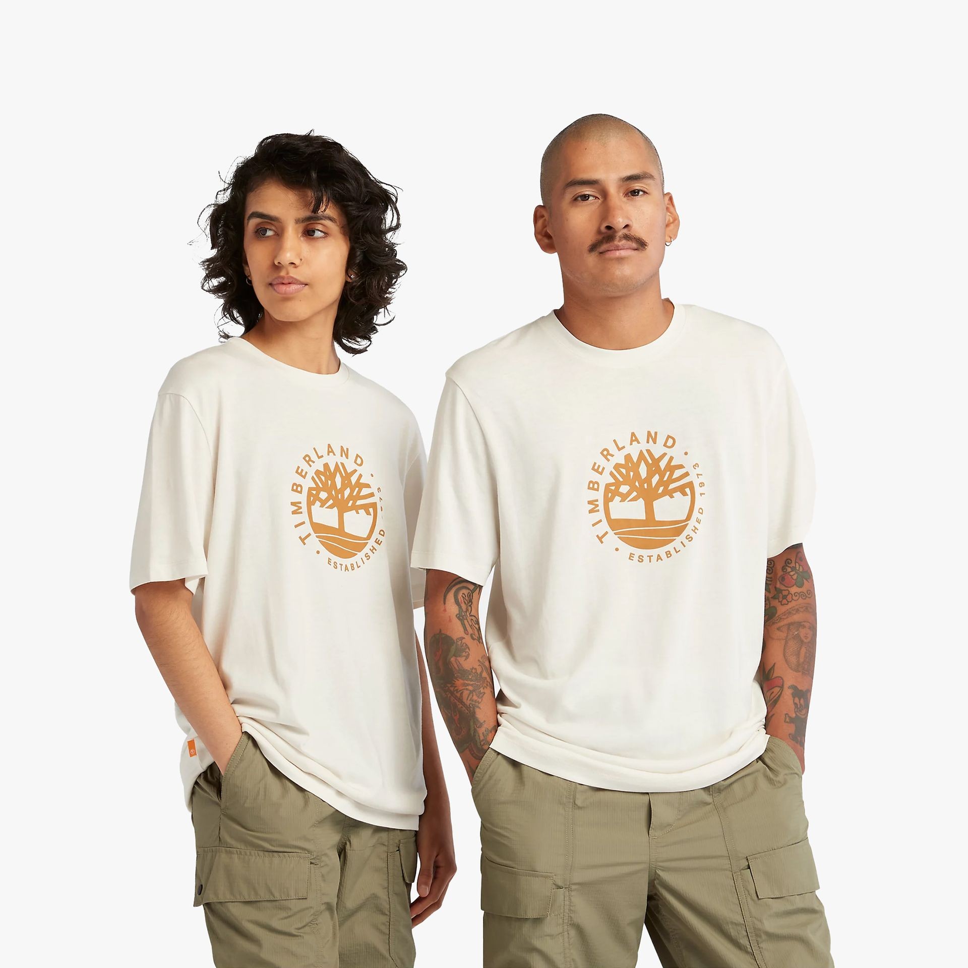 Timberland Refibra Graphic