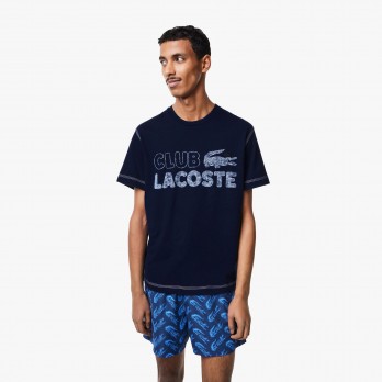Lacoste Relaxed Fit