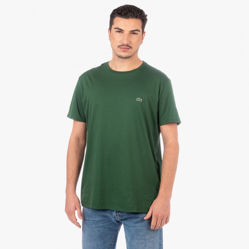 Lacoste Regular Fit - TH6709 132 | Fuxia, Urban Tribes United