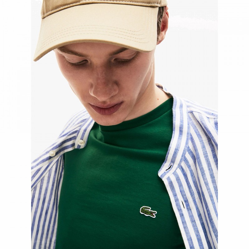 Lacoste Regular Fit - TH6709 132 | Fuxia, Urban Tribes United