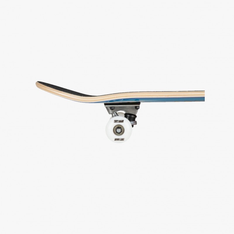 Tony Hawk 180 Complete Wingspan Multi 8'' - TSS COM 0004 | Fuxia, Urban Tribes United