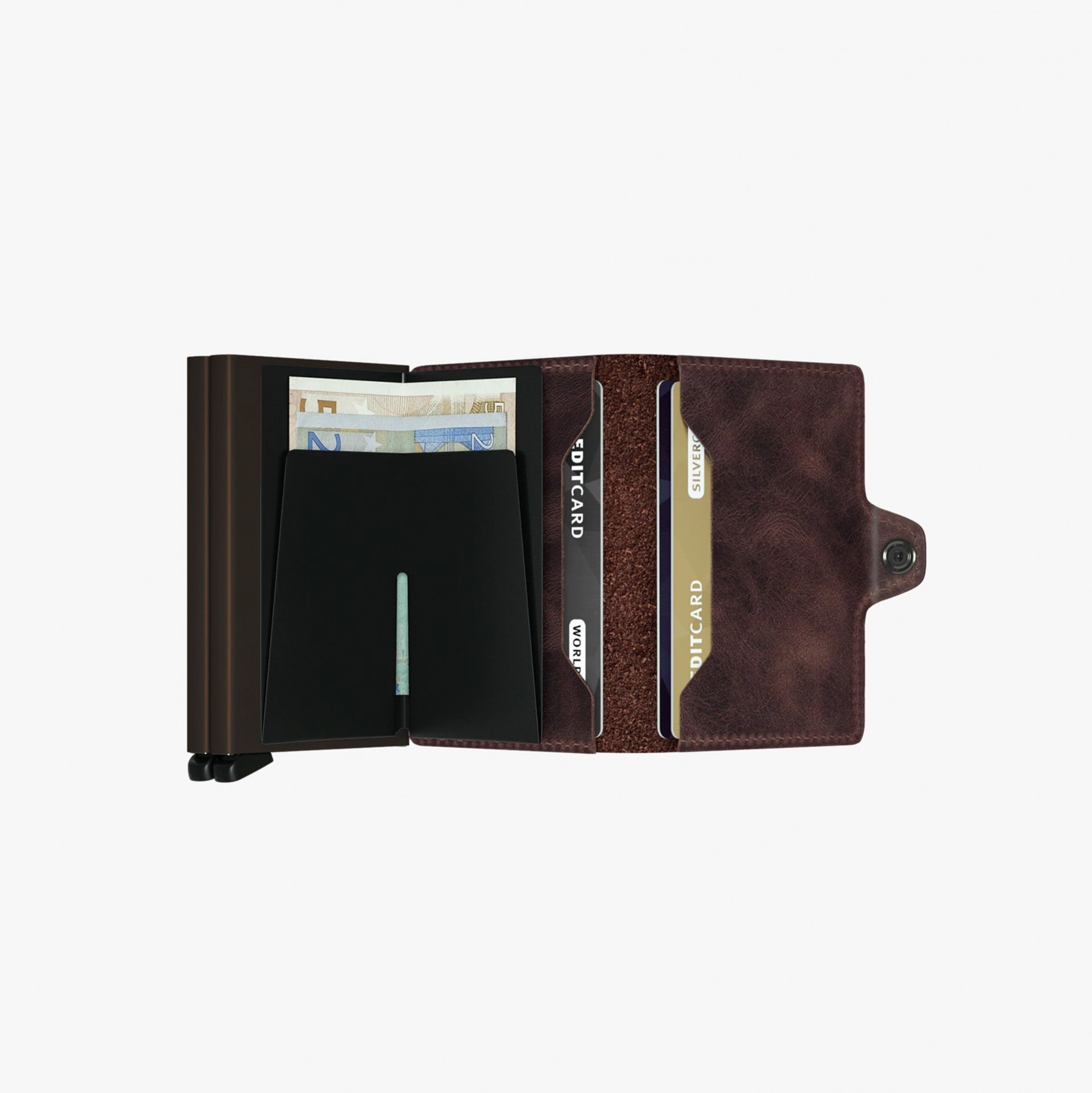 Secrid Twin Vintage