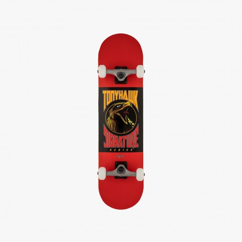 Tony Hawk 180+ Complete Bird Logo 8