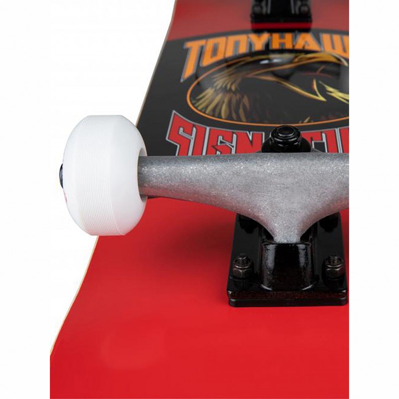 Tony Hawk 180+ Complete Bird Logo 8 - TSS COM 0606 - Fuxia, Urban Tribes United