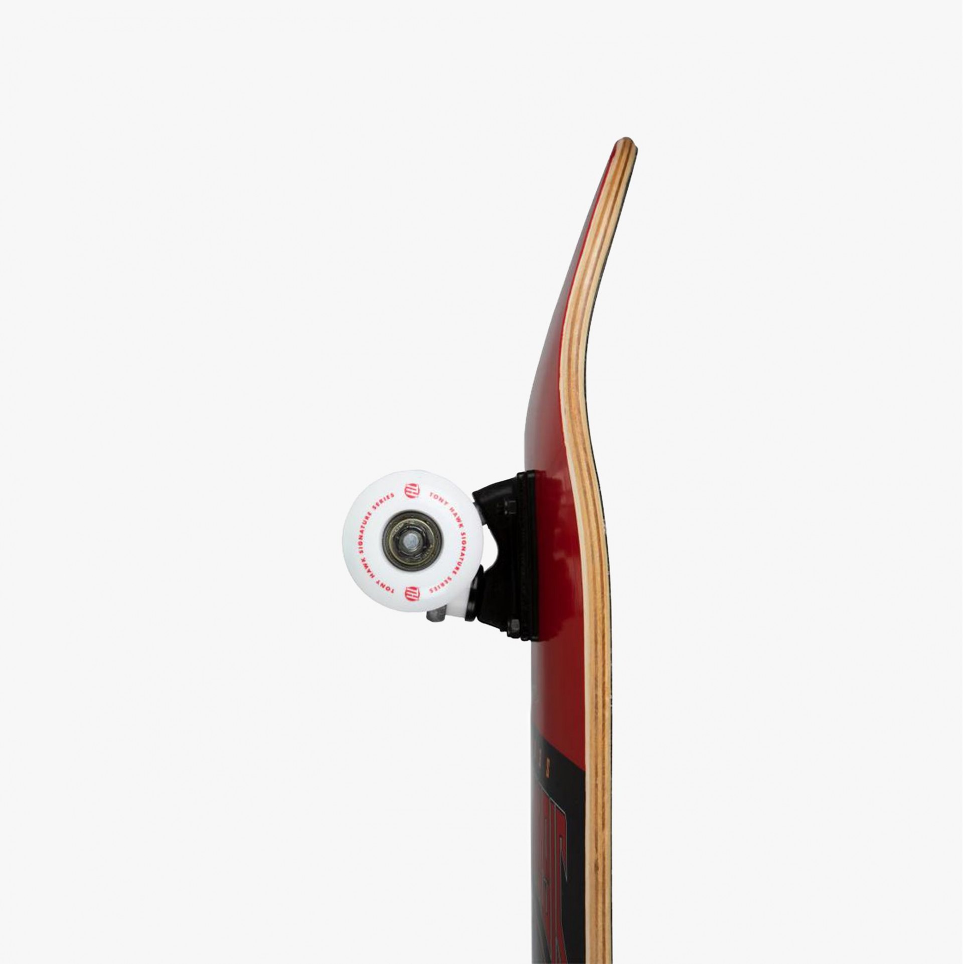 Tony Hawk 180+ Complete Bird Logo 8