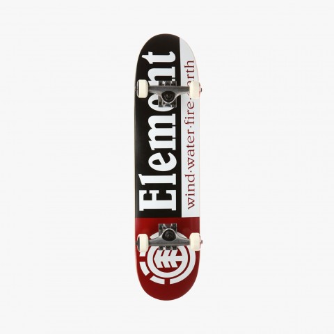Element Section 7.75''