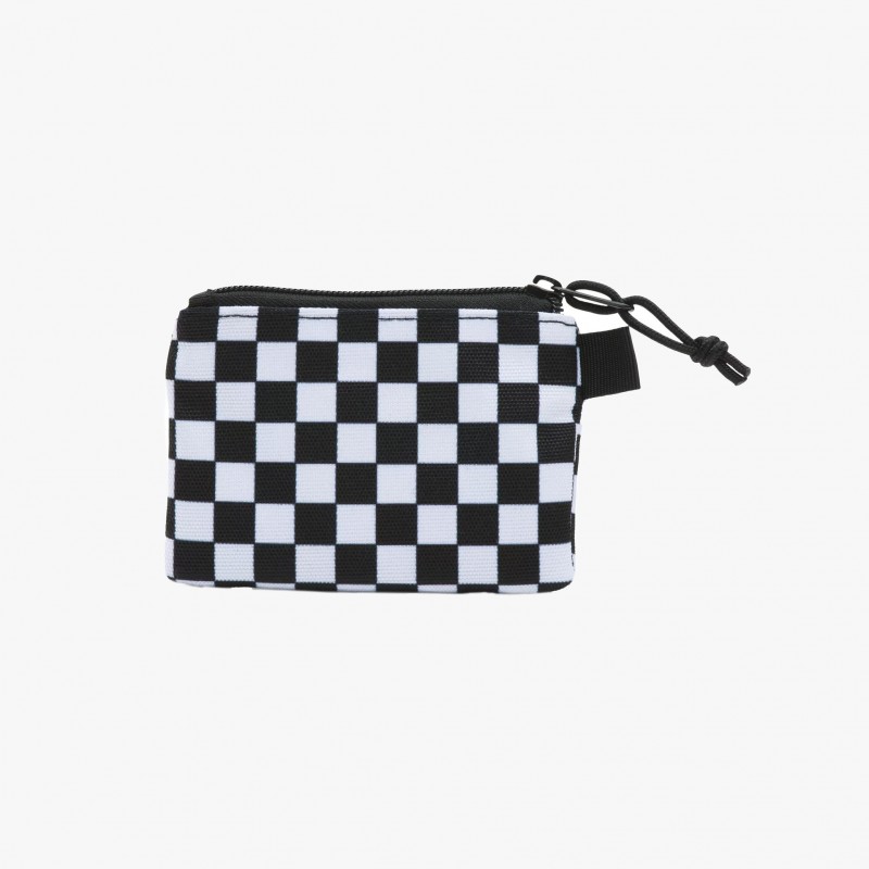 Vans Pouch - VN0A3HZXHU0 | Fuxia, Urban Tribes United