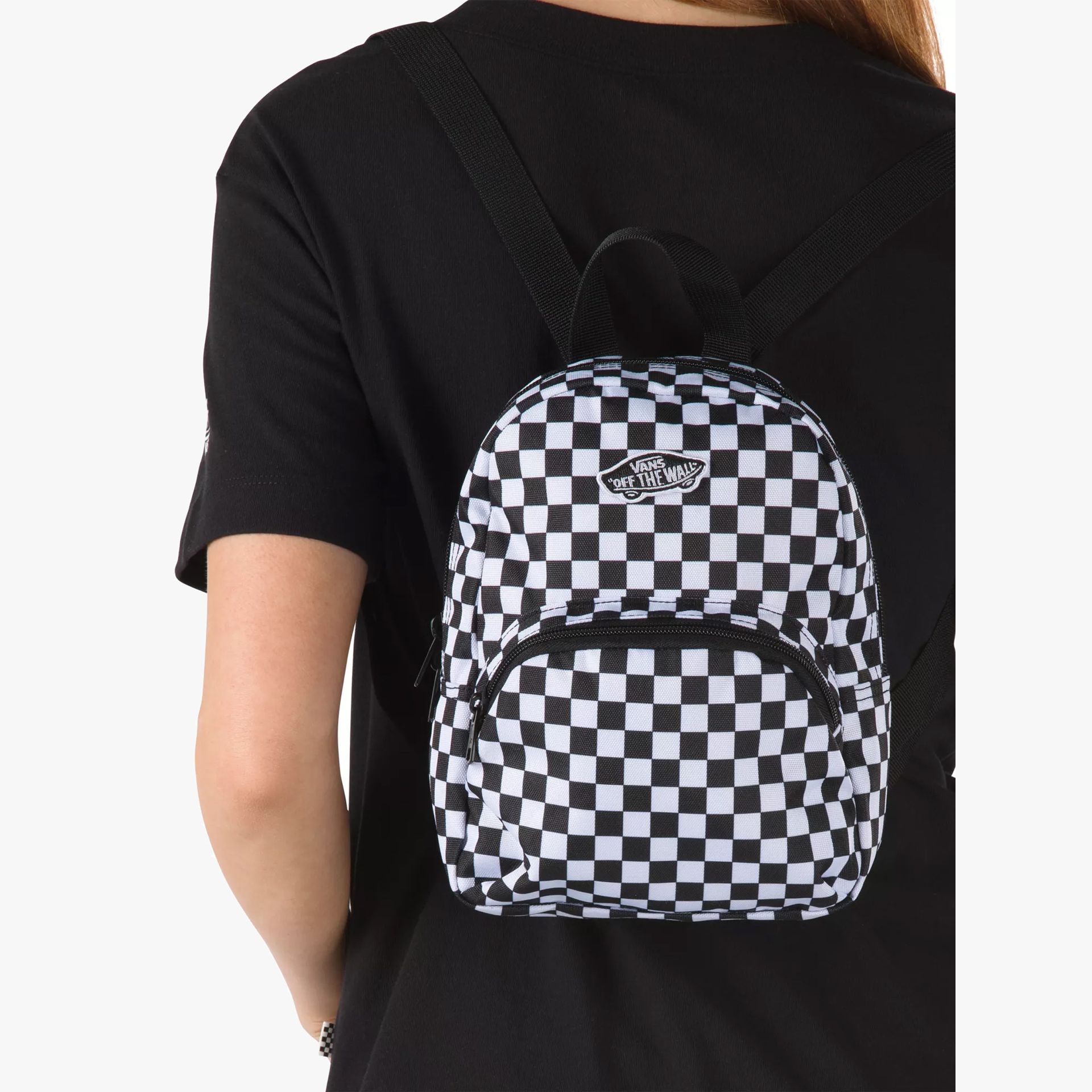 Vans Mini Got This W