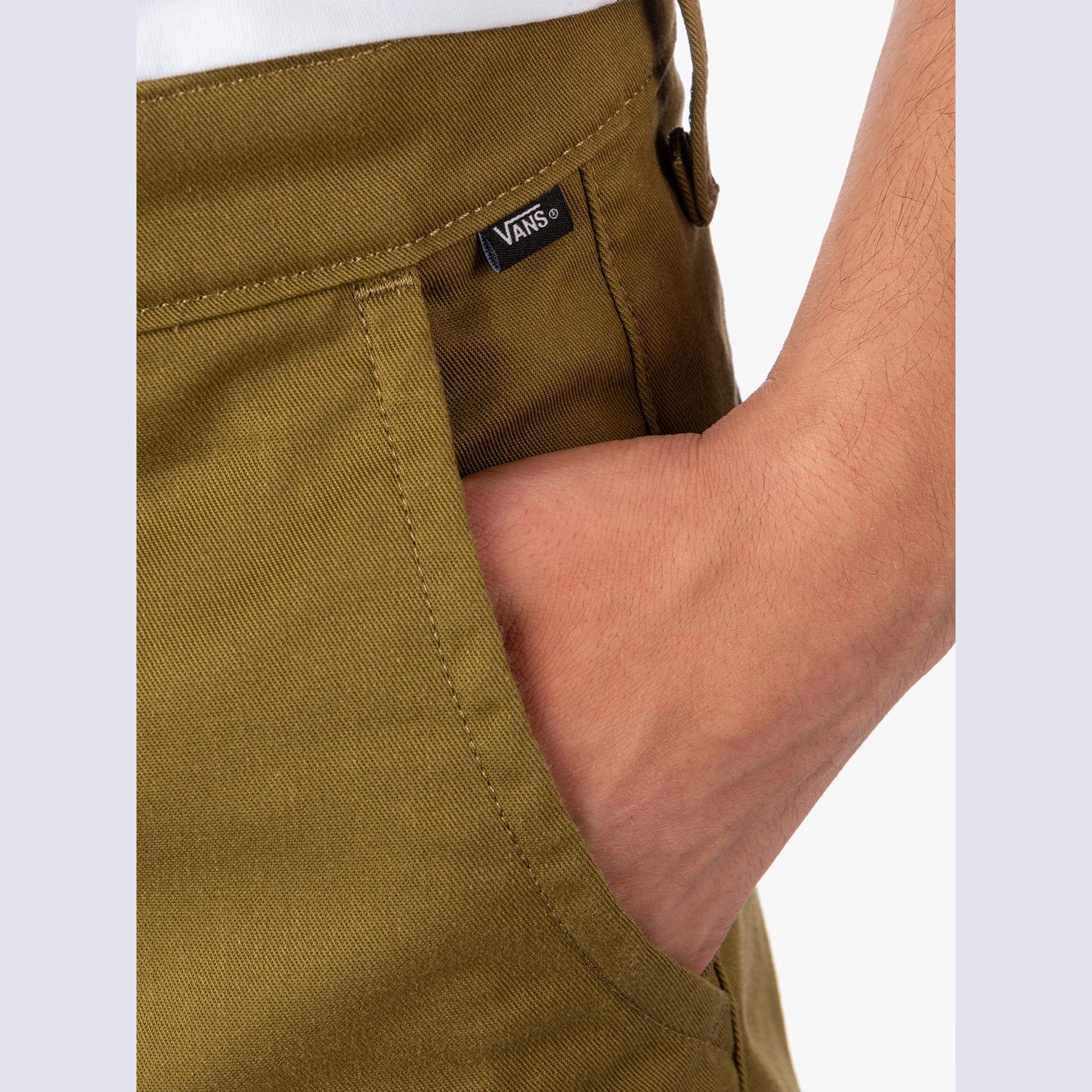 Vans Authentic Chino Relaxed