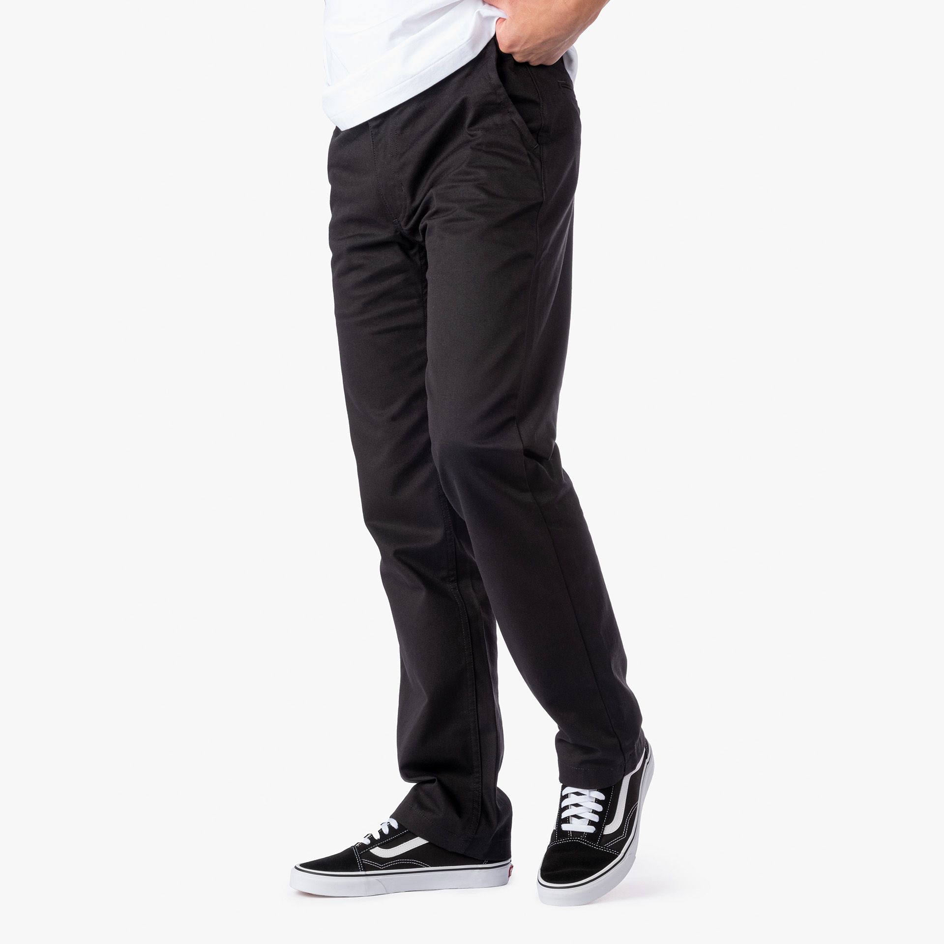 Vans Authentic Chino Relaxed