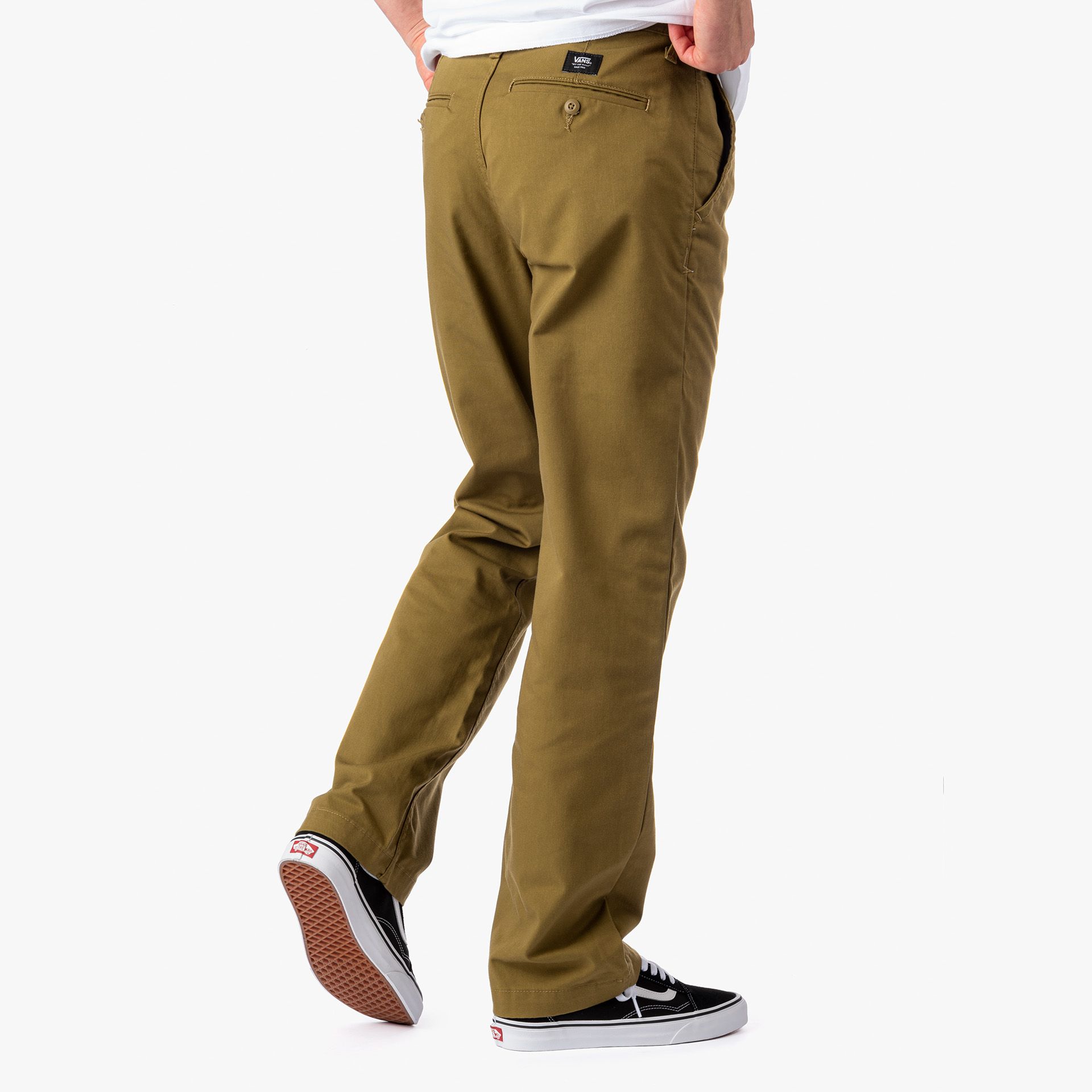 Vans Authentic Chino Relaxed