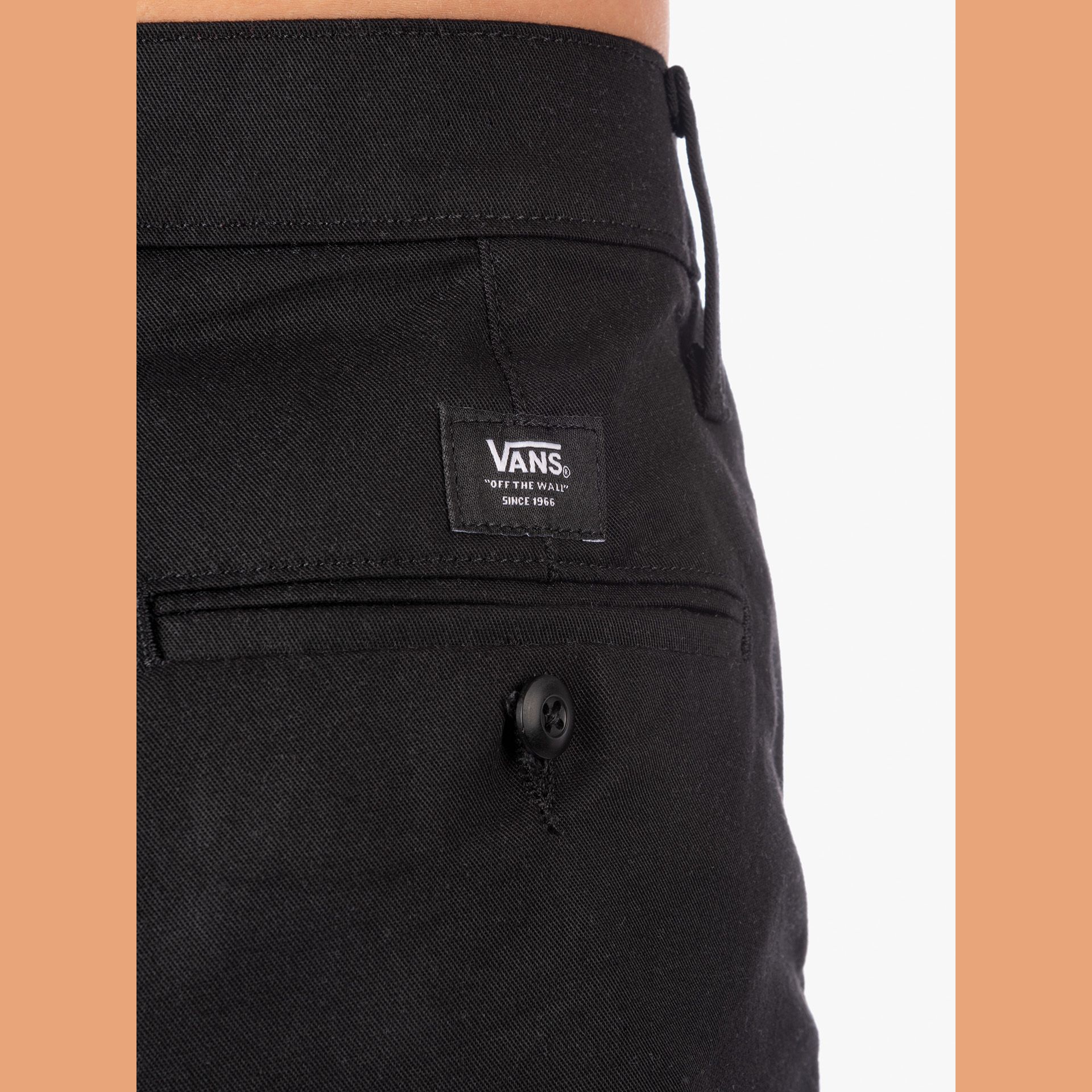 Vans Authentic Chino Relaxed