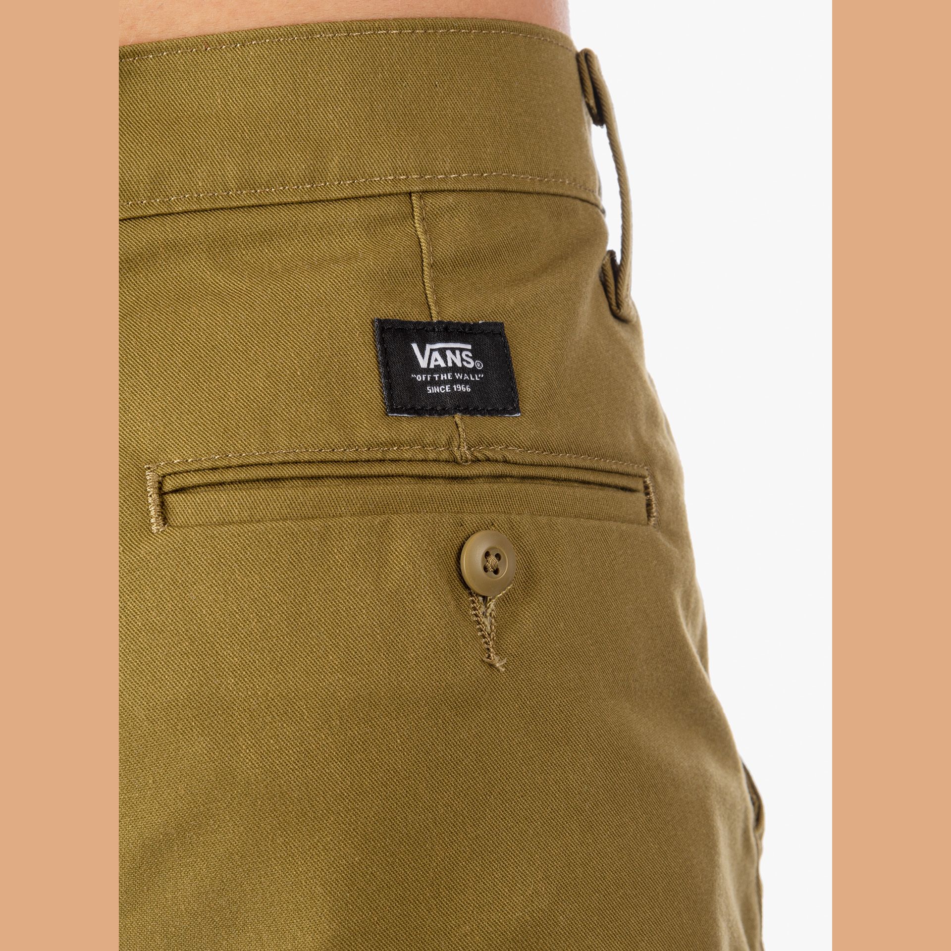 Vans Authentic Chino Relaxed