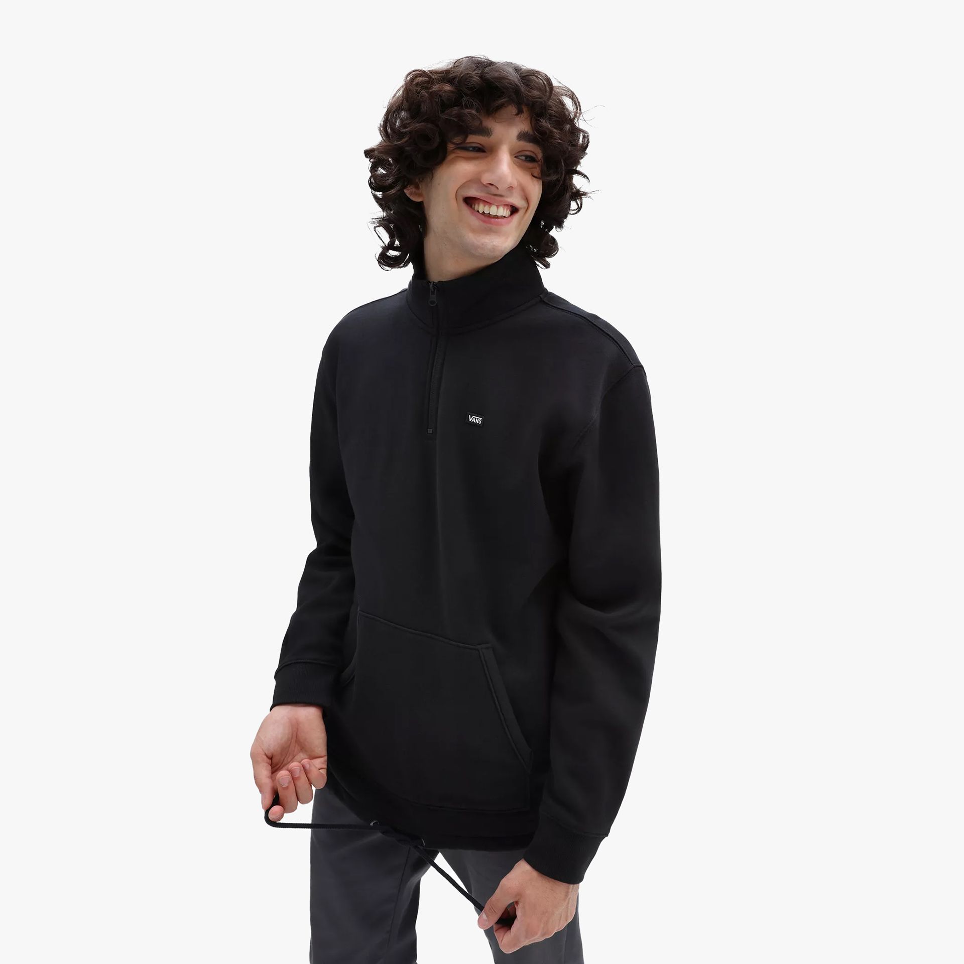 Vans Versa Standard Q-Zip