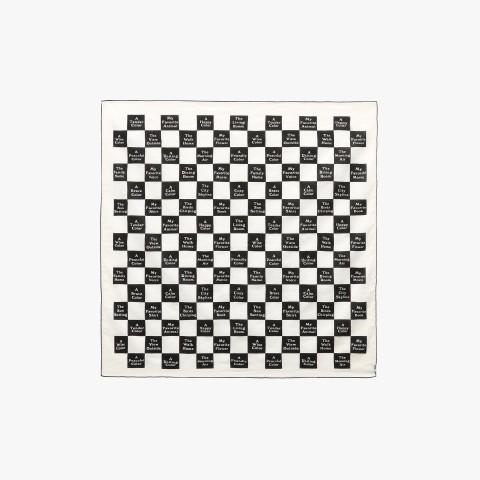 Vans Bandana