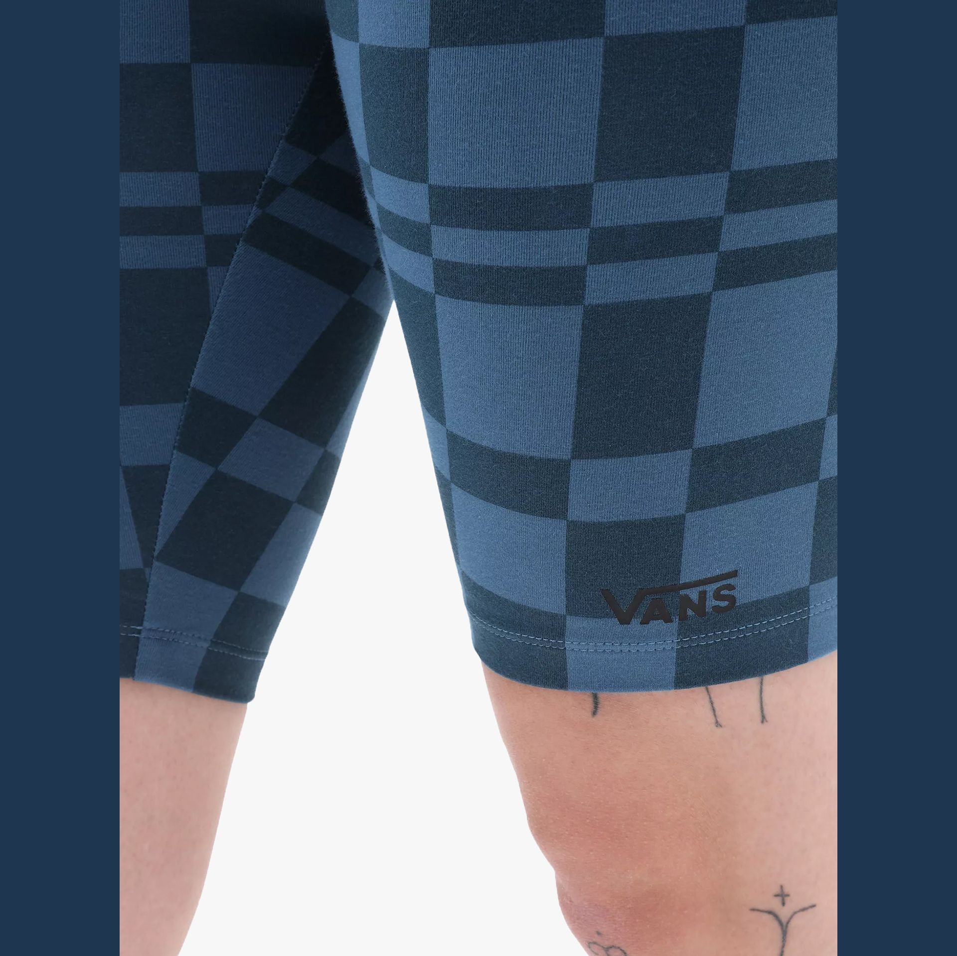 Vans Flying V Print W