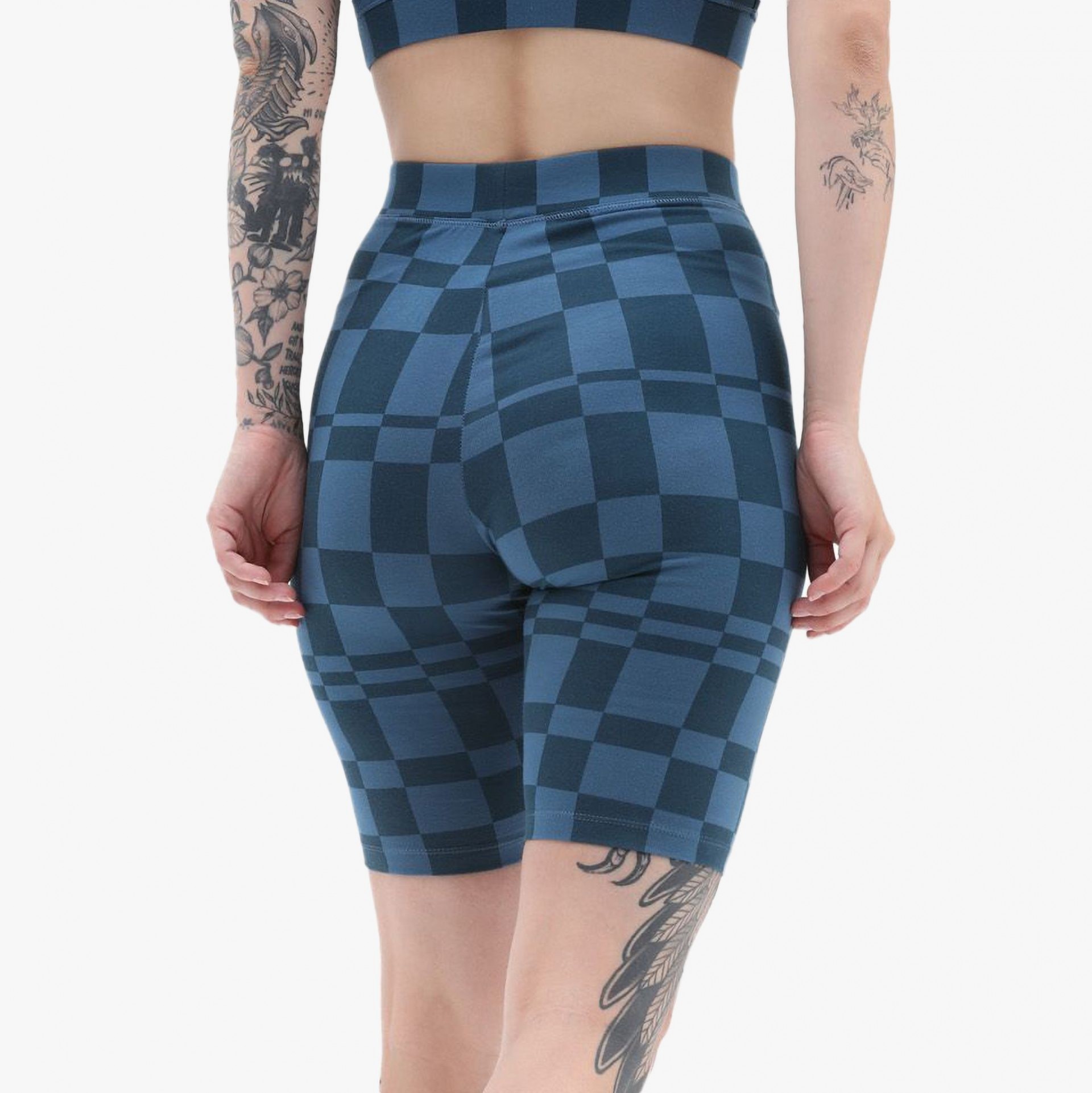 Vans Flying V Print W