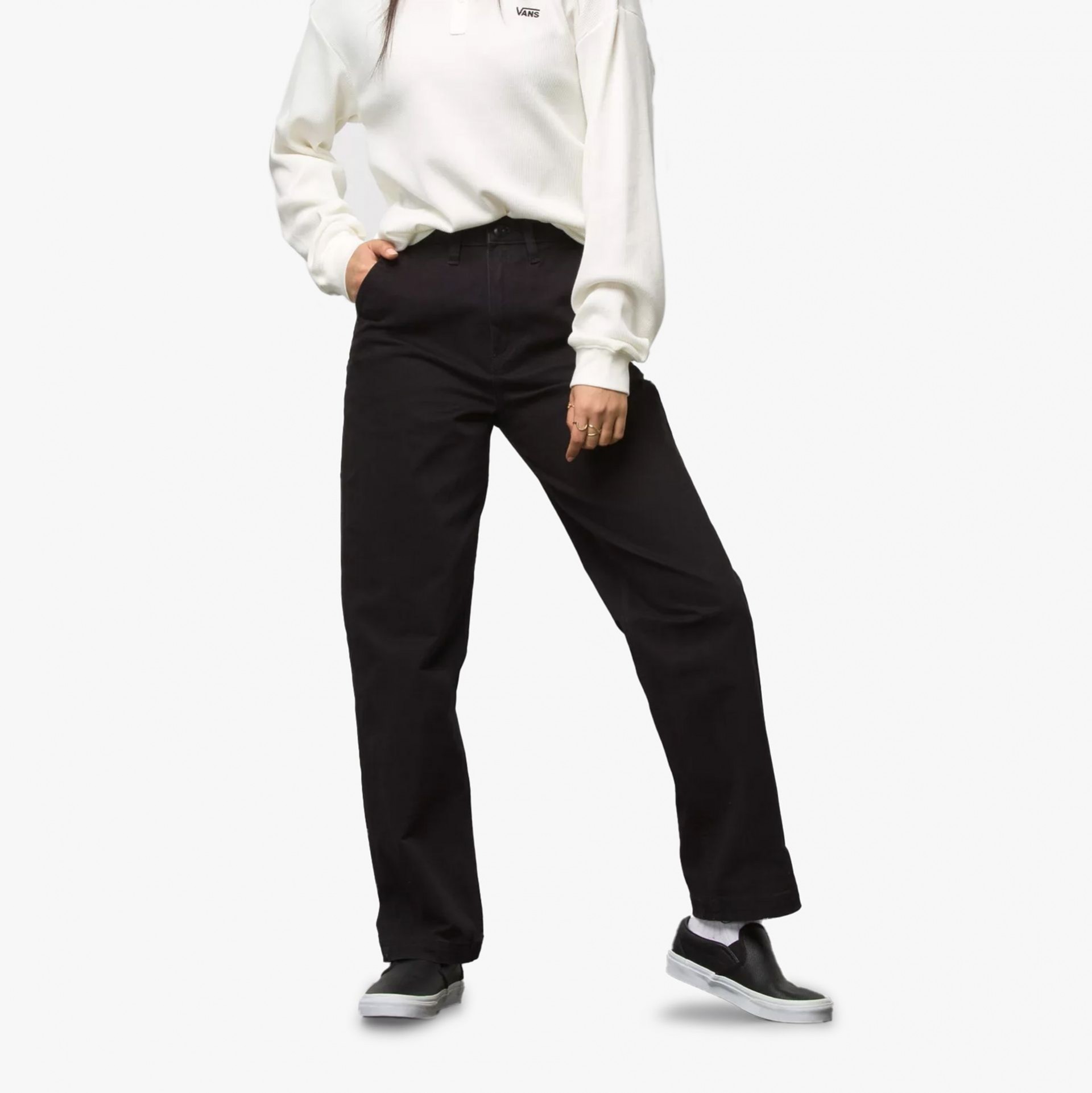 Vans Range Print Relaxed W