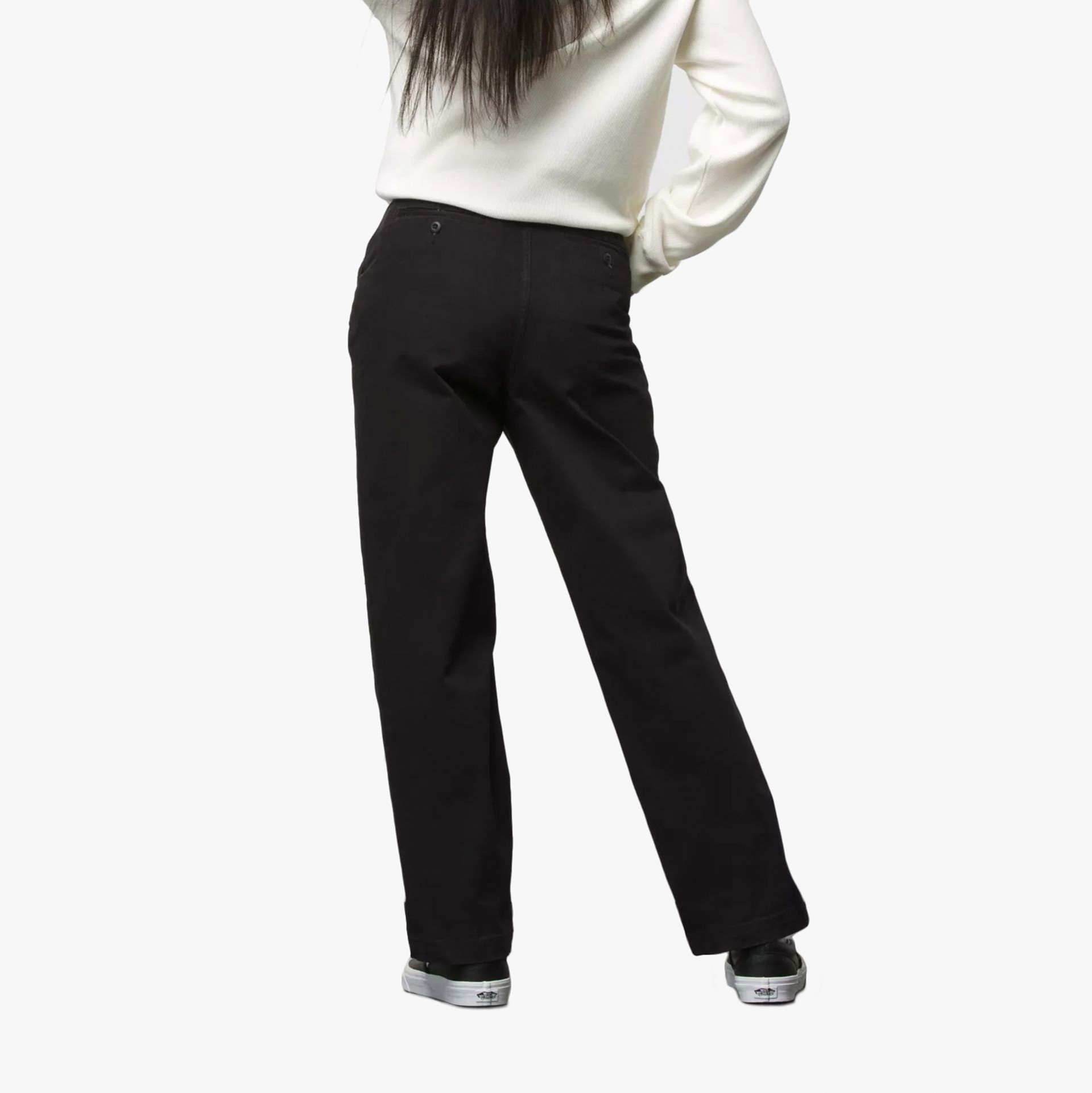 Vans Range Print Relaxed W