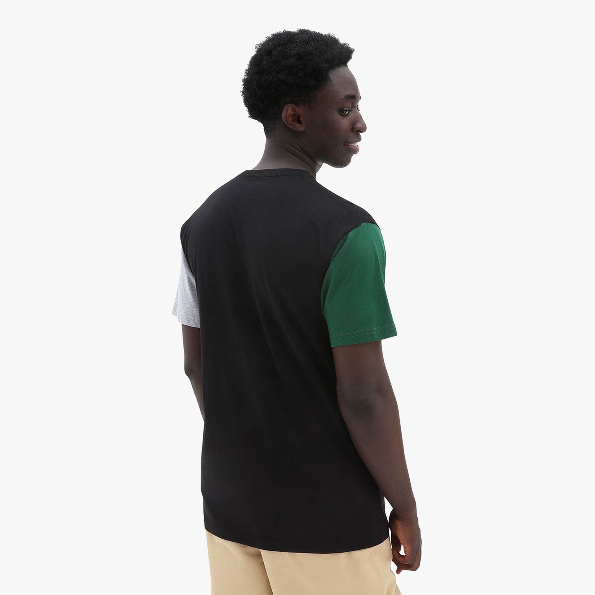 Vans Colorblock Varsity