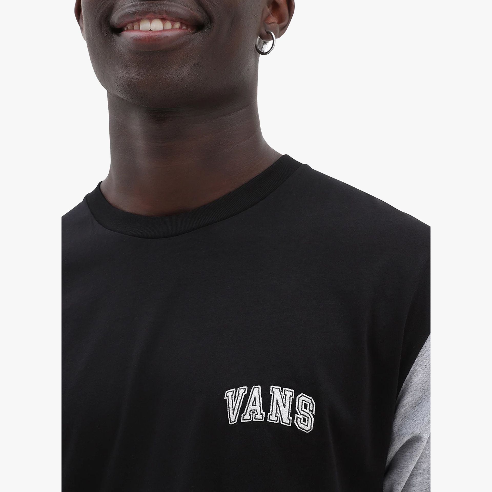 Vans Colorblock Varsity