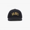 Vans Logo Structured Jockey