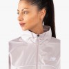 New Balance Athletics Windbreaker W