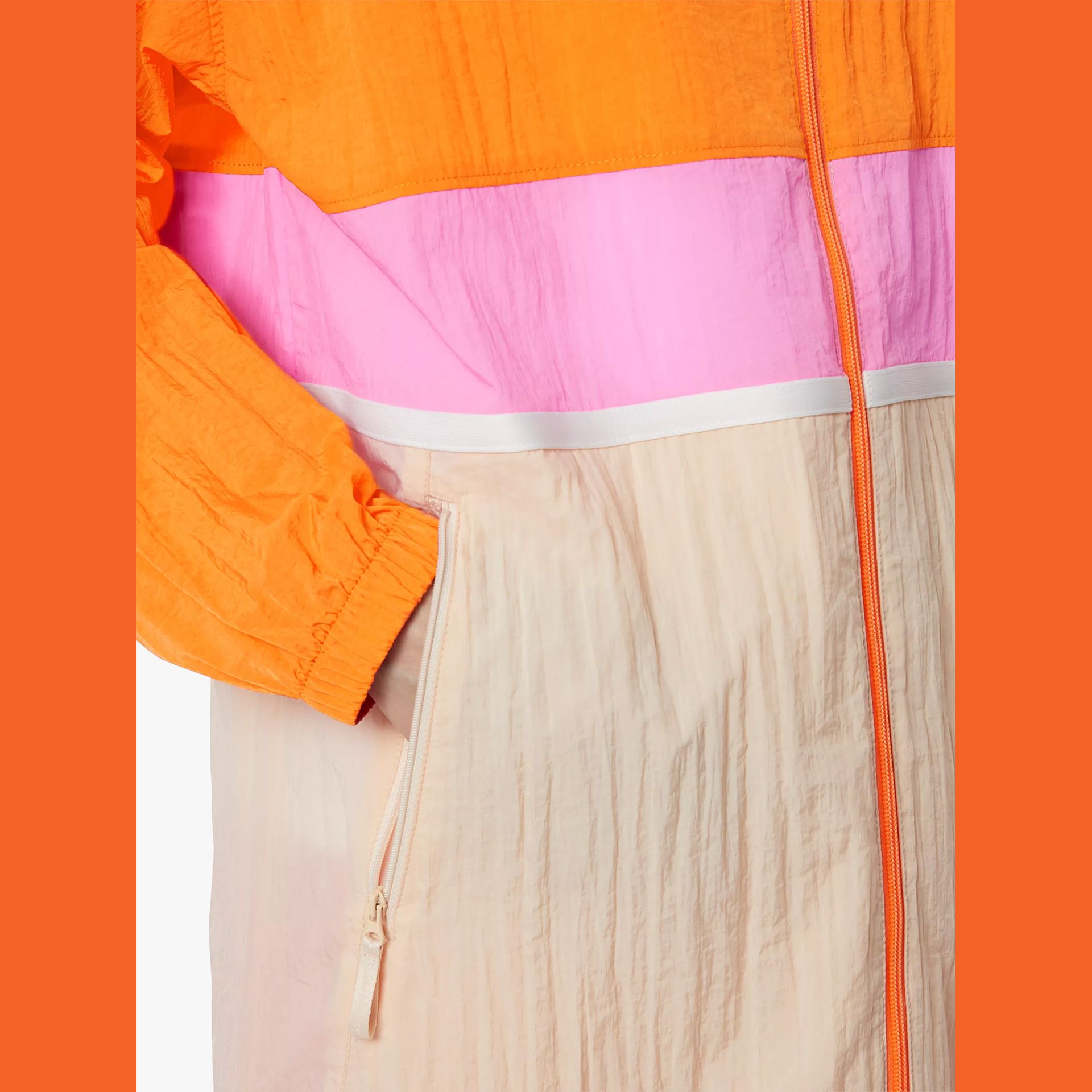 New Balance Athletics Amplified W