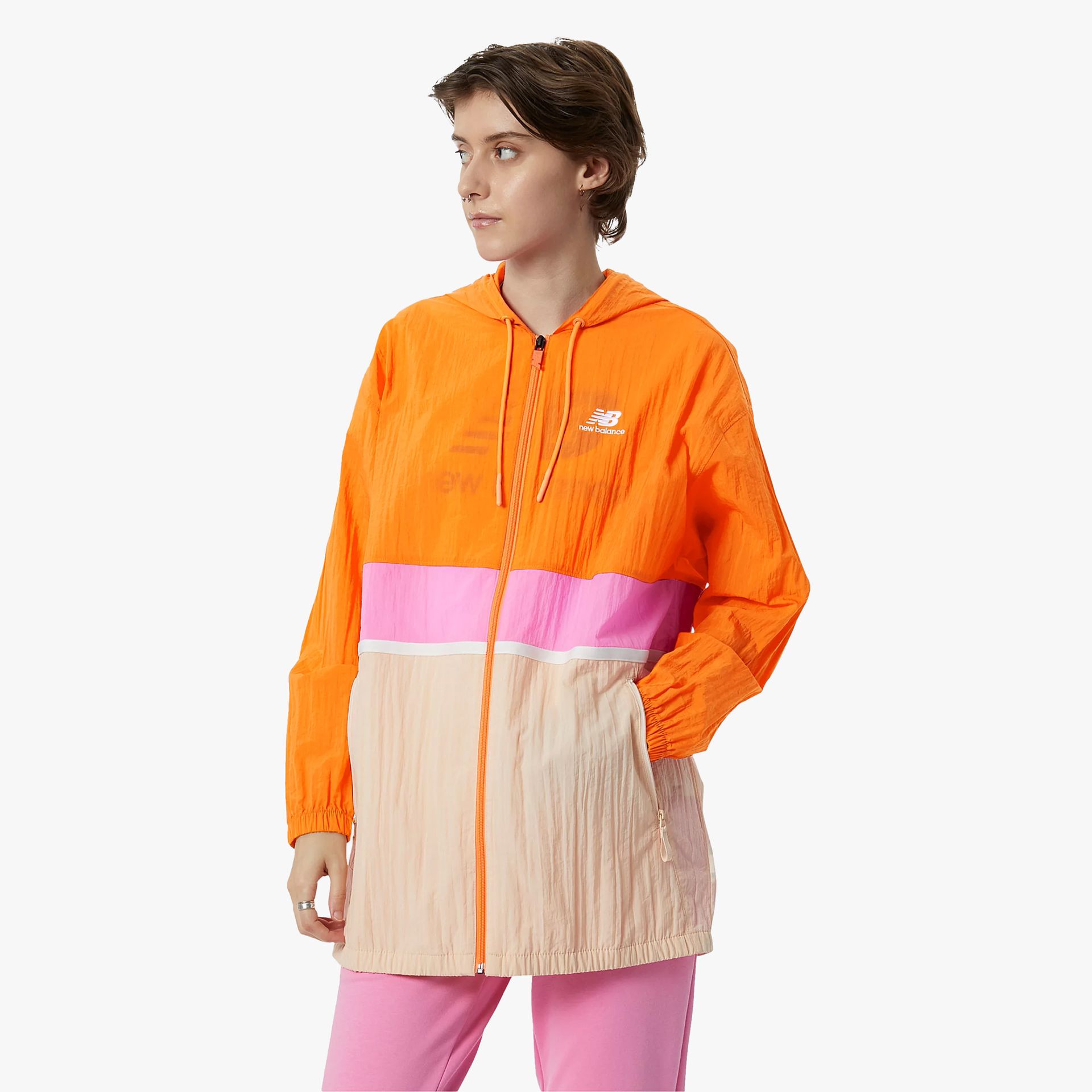 New Balance Athletics Amplified W