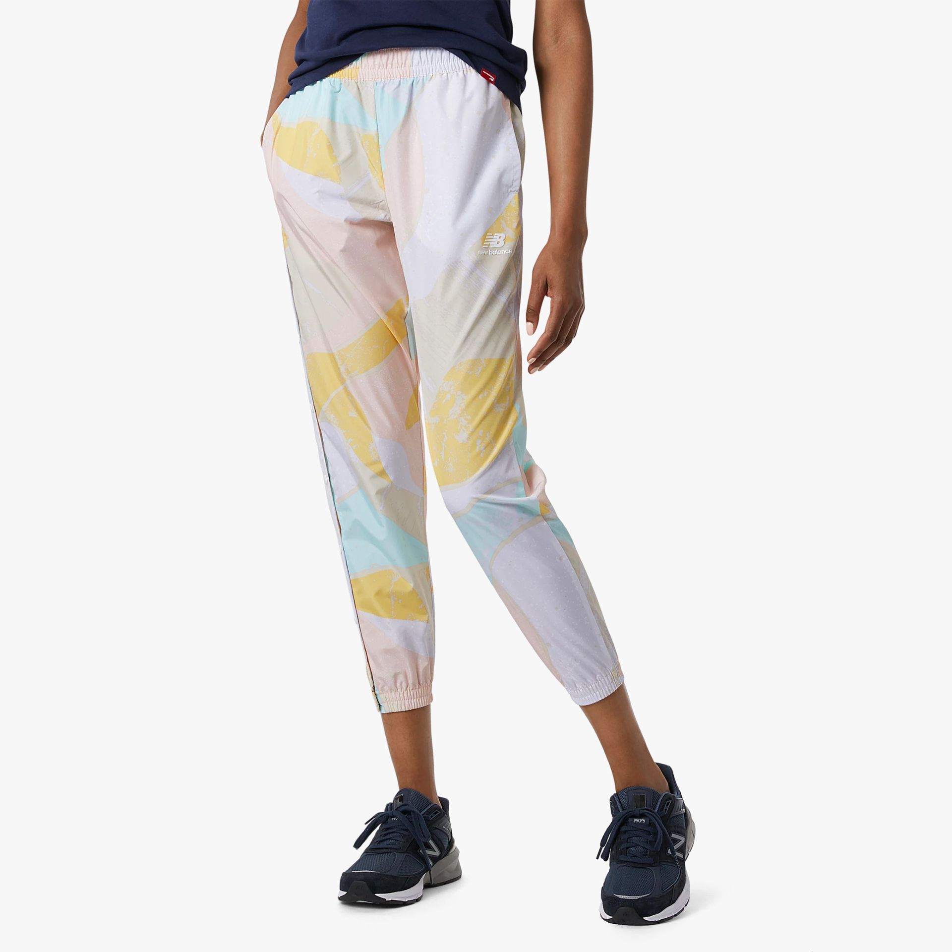 New Balance Athletics Mystic Minerals W