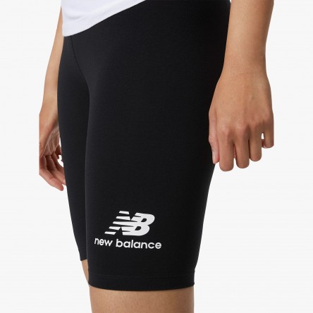 New Balance Essentials Stacked Fitted W New Balance Essentials Stacked Fitted W