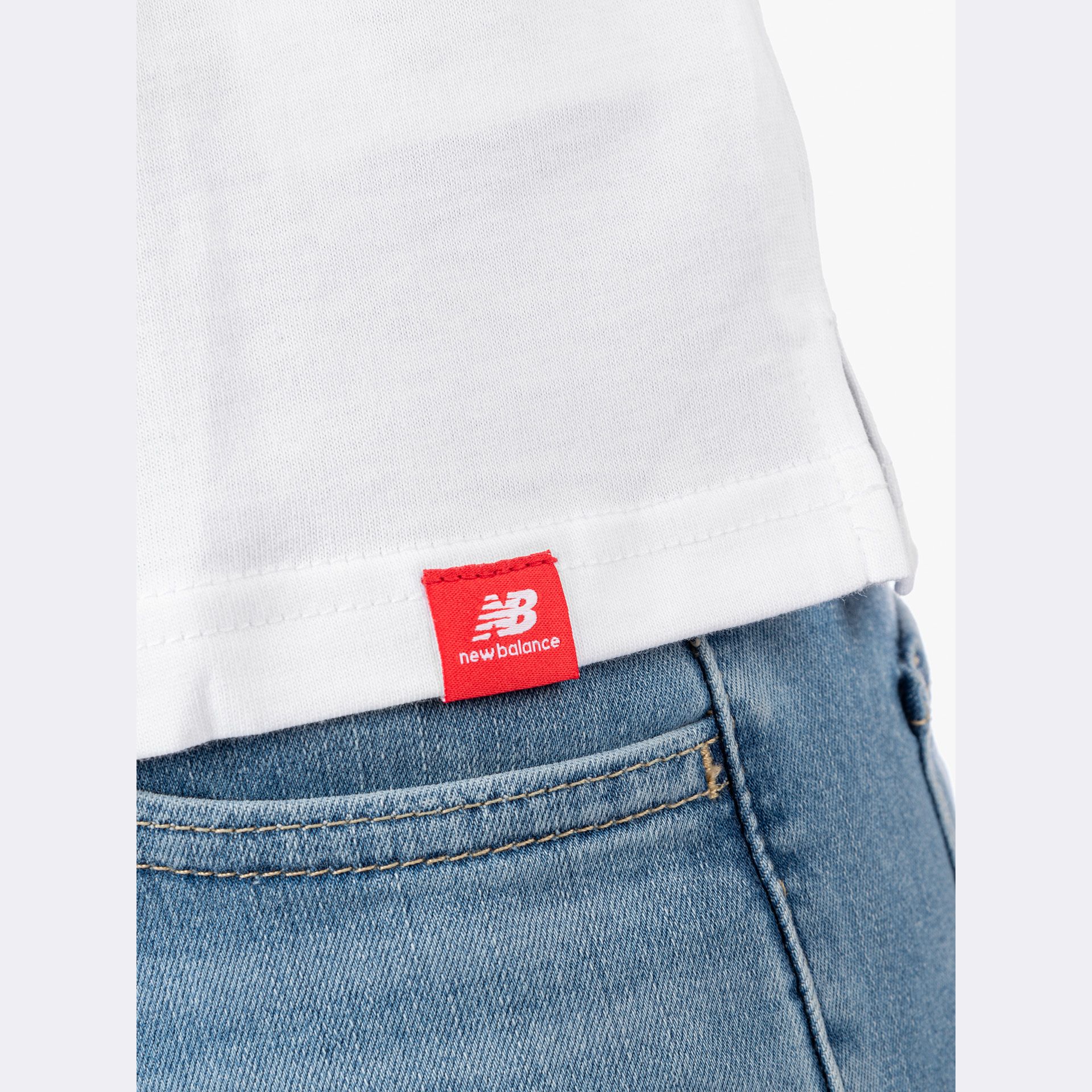 New Balance Essentials Athletic Club W